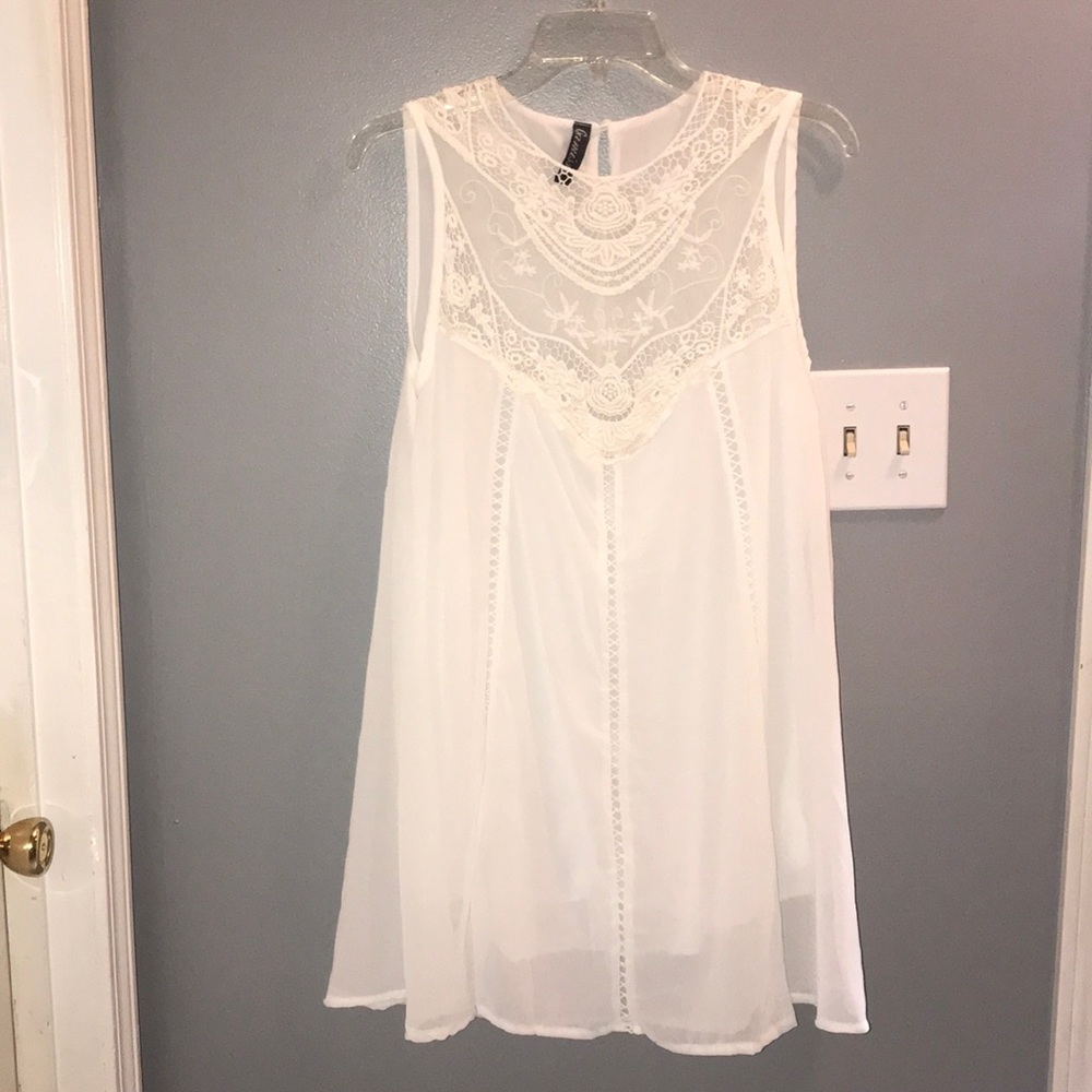 never been worn, great condition